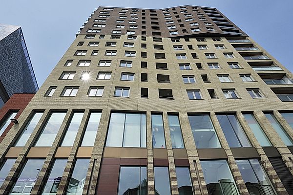 private-rentals for rent on Lantaarnstede 30