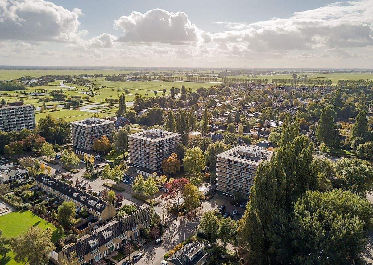 Appartement in Amstelveen