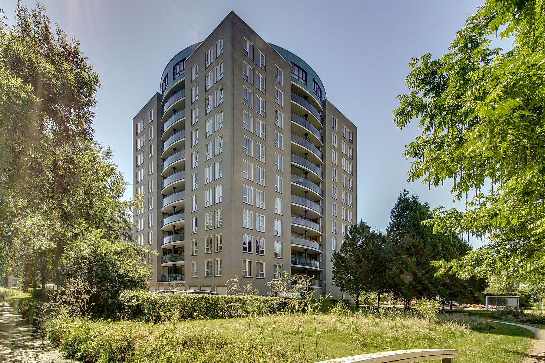 Appartement in Diemen