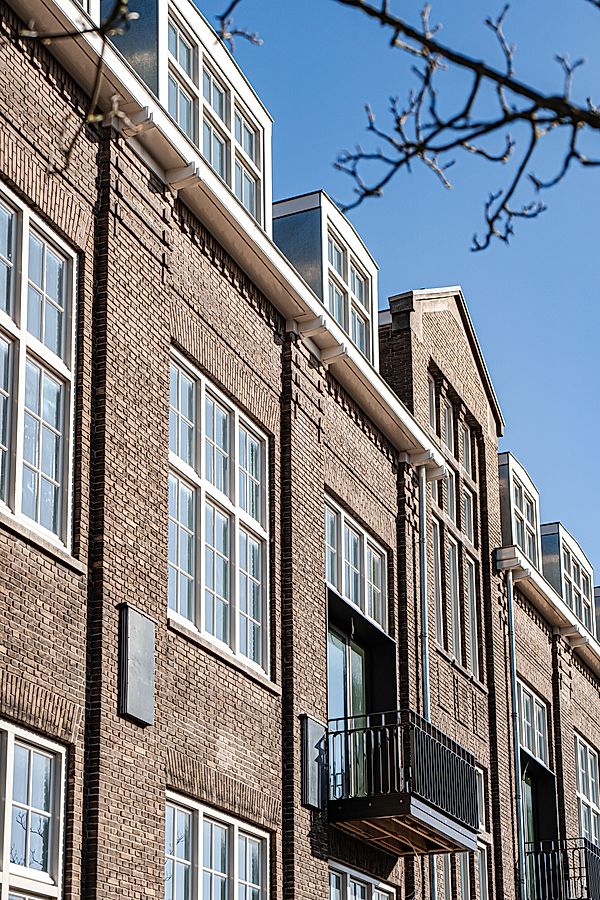 particuliere-woningen te huur op Verspronckweg 150 C08