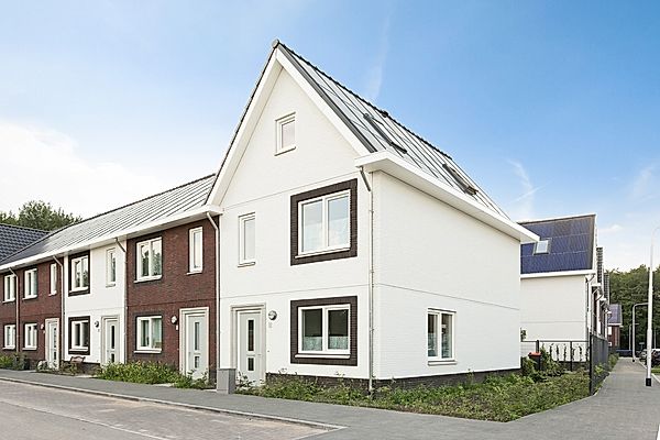 Woning Denverplein 9, Tilburg