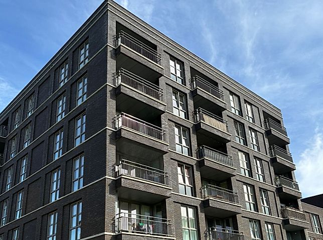 Appartement in Purmerend