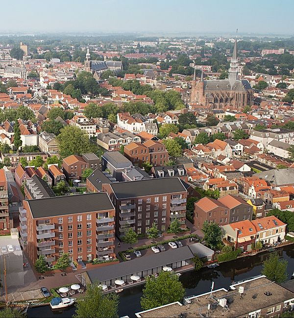 private-rentals for rent on Plateelstraat 62