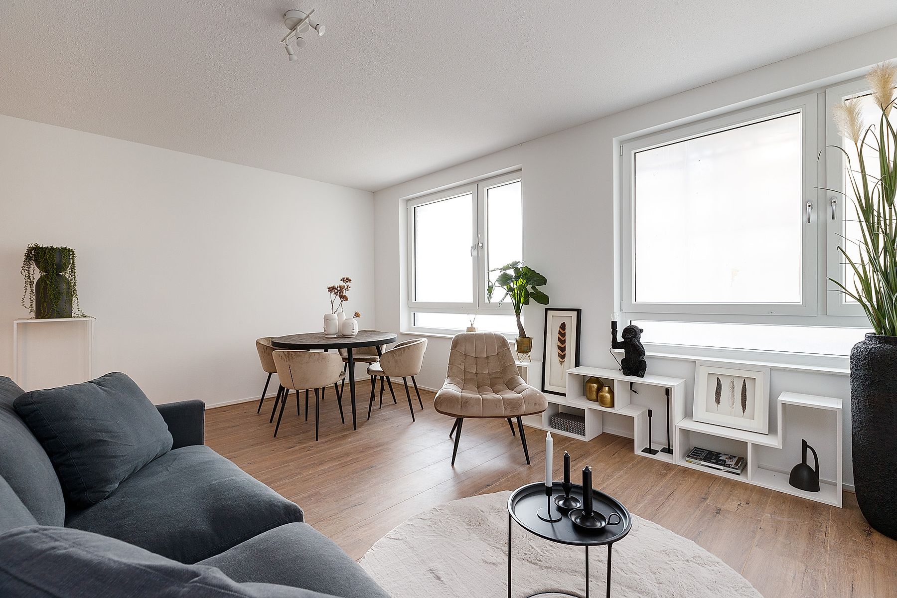 Appartement in Leiden