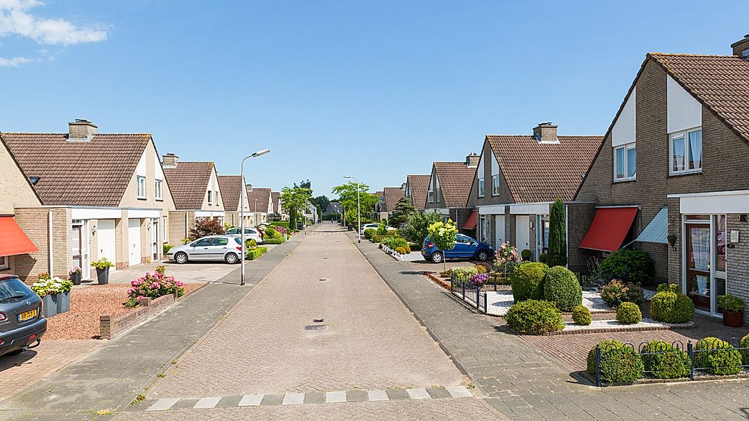 Woonhuis in Tilburg