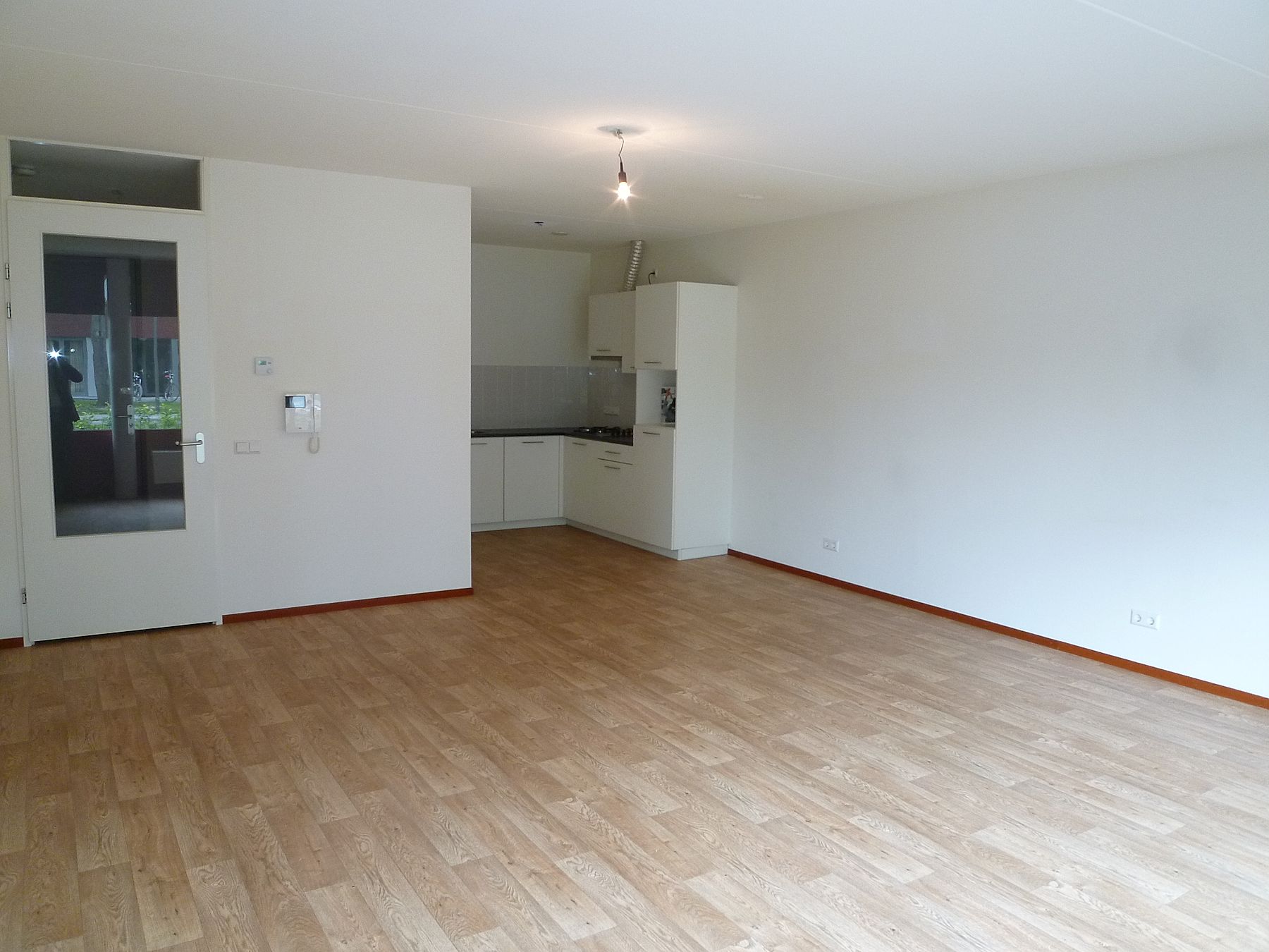 Appartement Gagelboschplein in Eindhoven