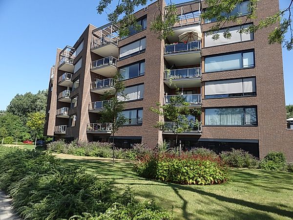vrije-sector-woningen te huur op Franklinstraat 137