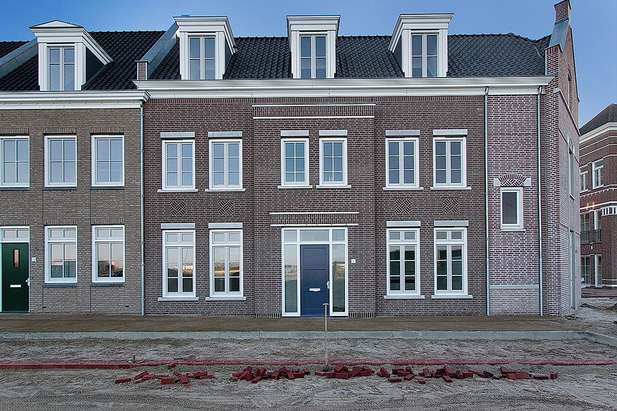 Appartement Kastanjehof in Geldrop