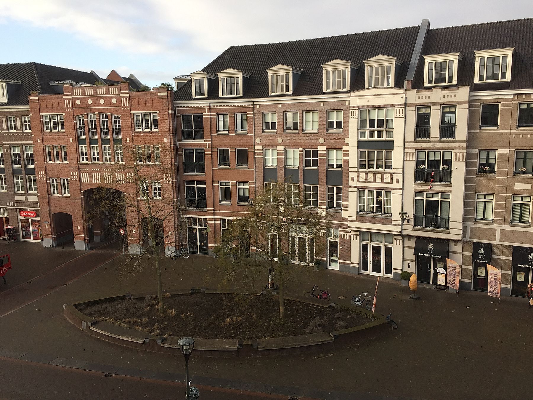 Appartement in Helmond