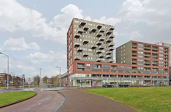 homes for rent on Burgemeester van Stamplein 314