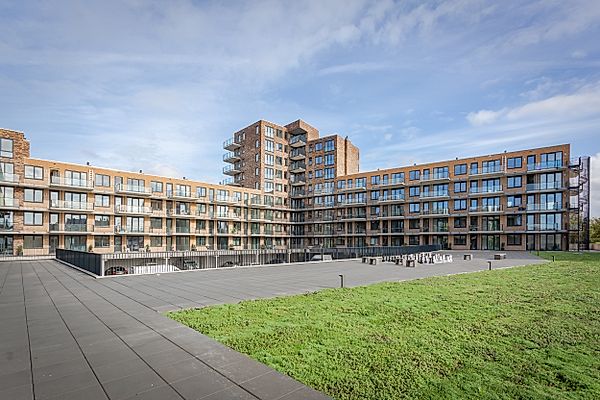 appartementen te huur op Assumburg 52