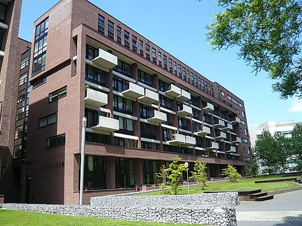 apartments for rent on Lichtstraat 170