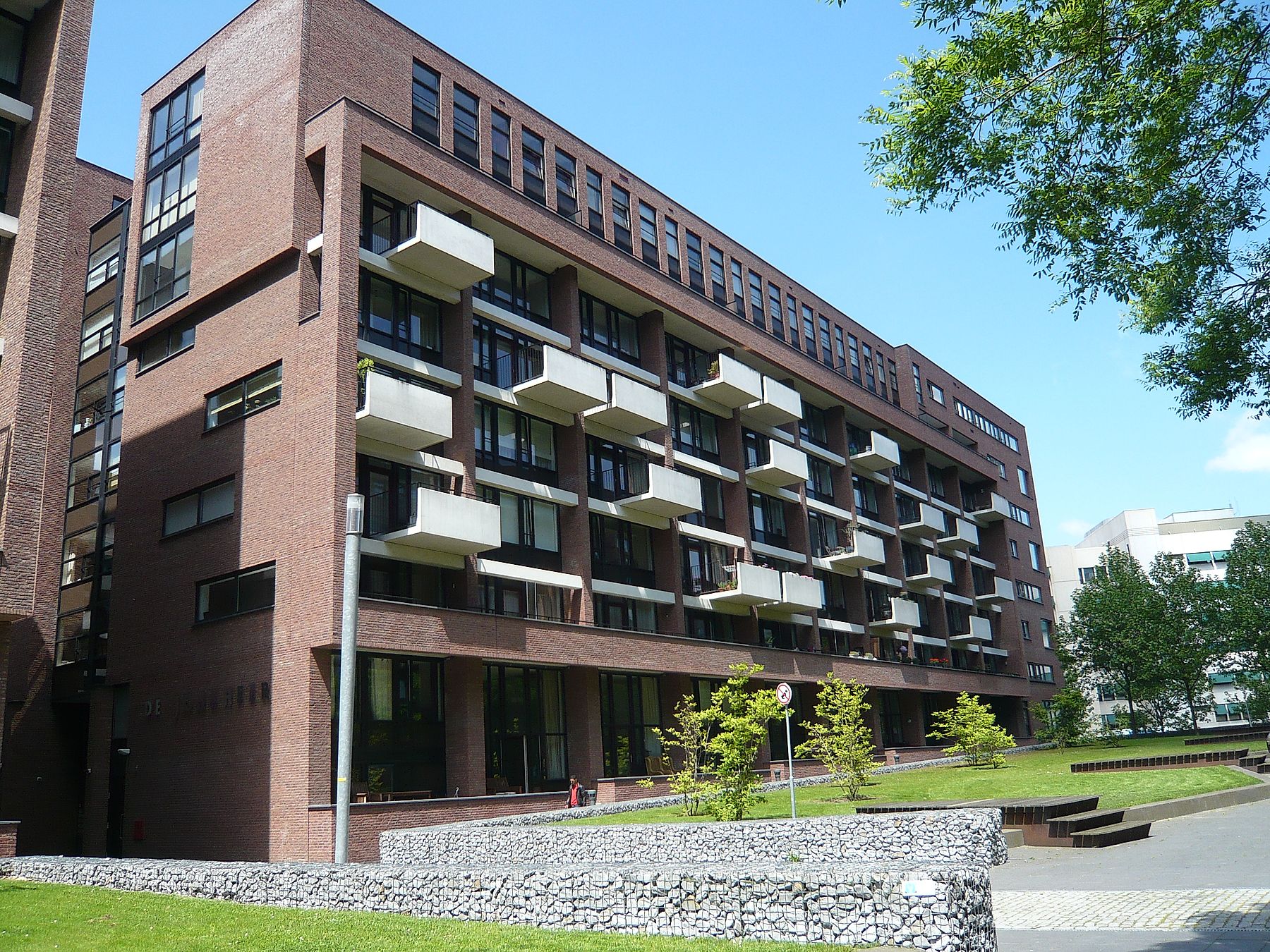 Appartement in Eindhoven