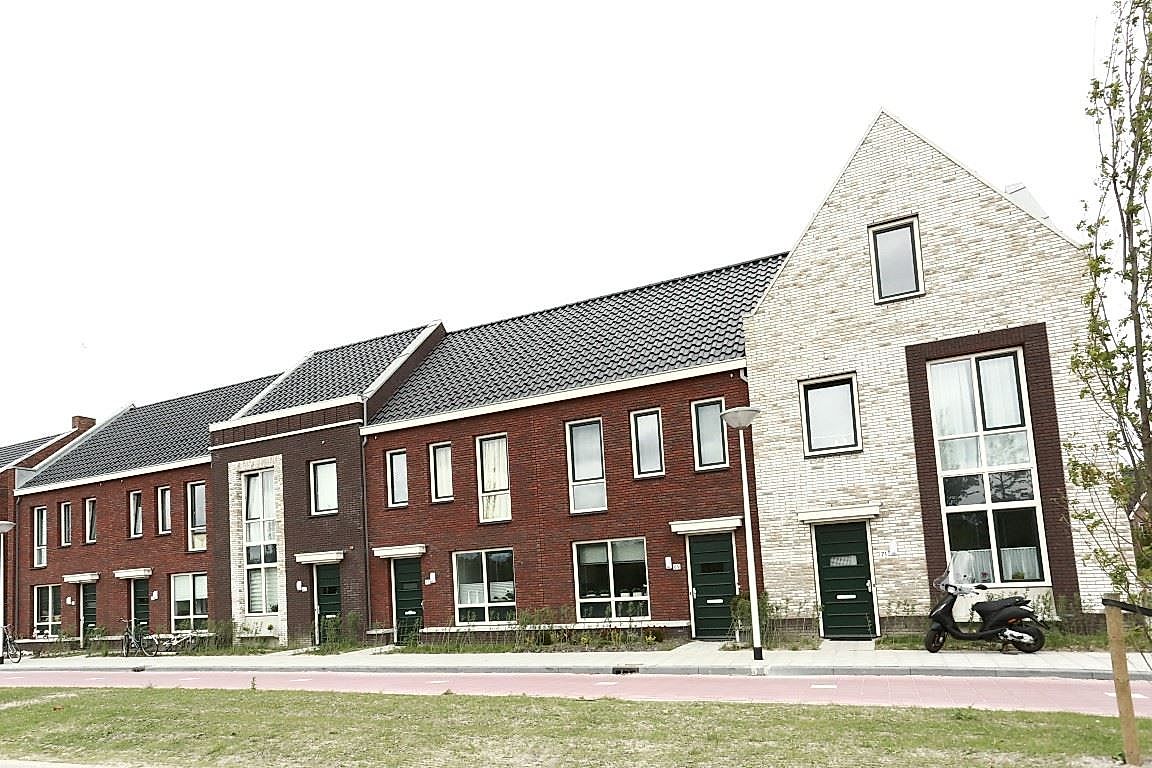 Woonhuis in Uithoorn