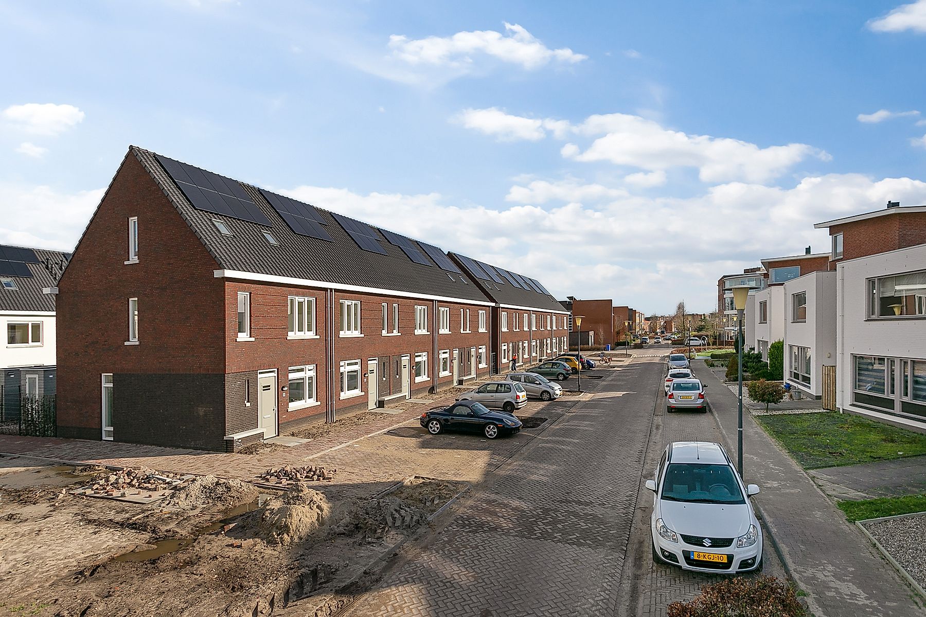 Family home in Veldhoven