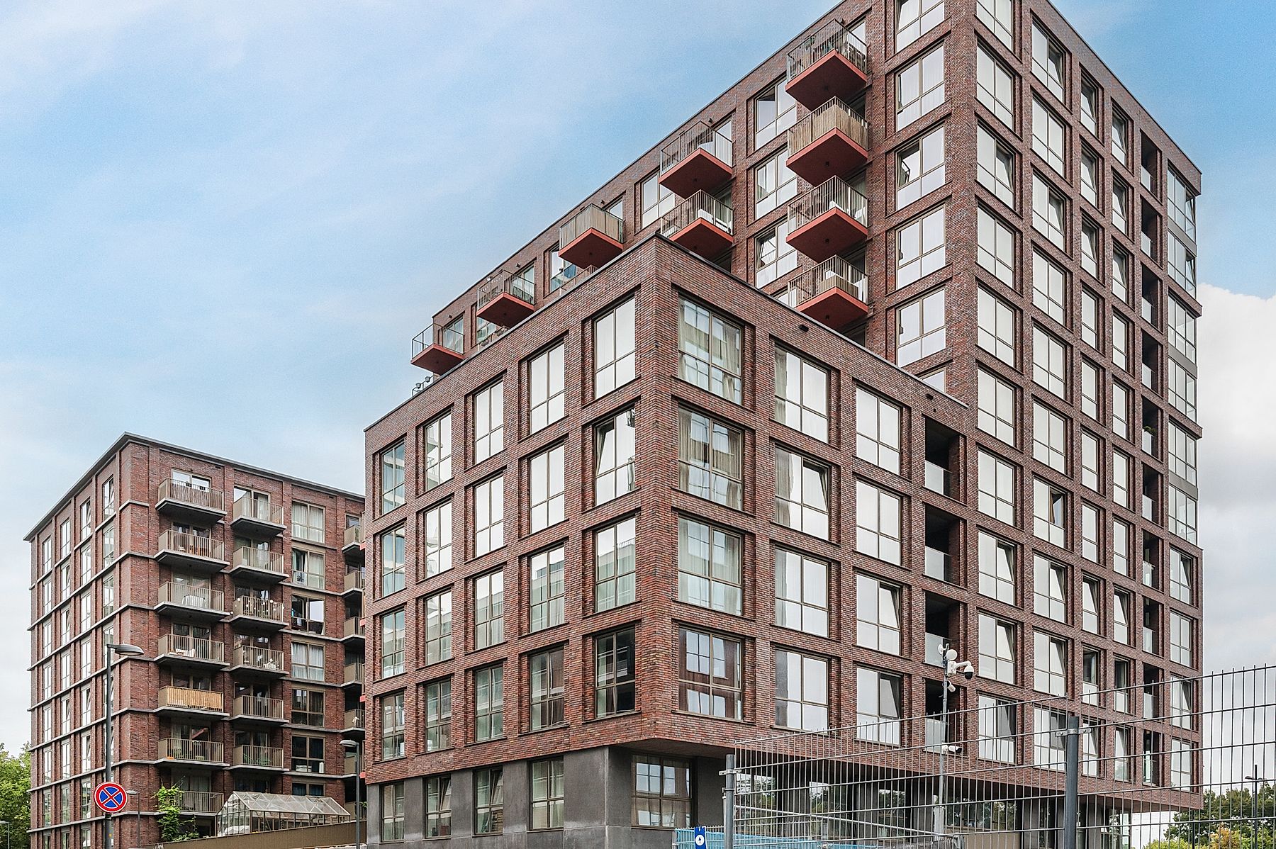 Appartement in Eindhoven