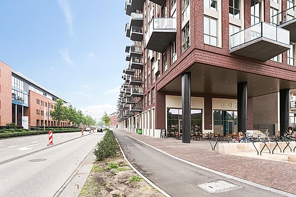 particuliere-woningen te huur op Onderwijsboulevard 872