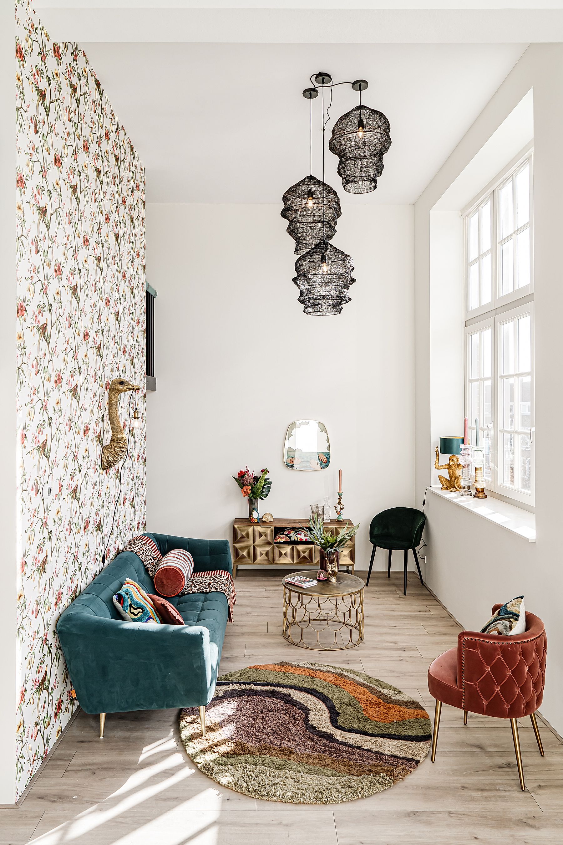 Appartement in Haarlem