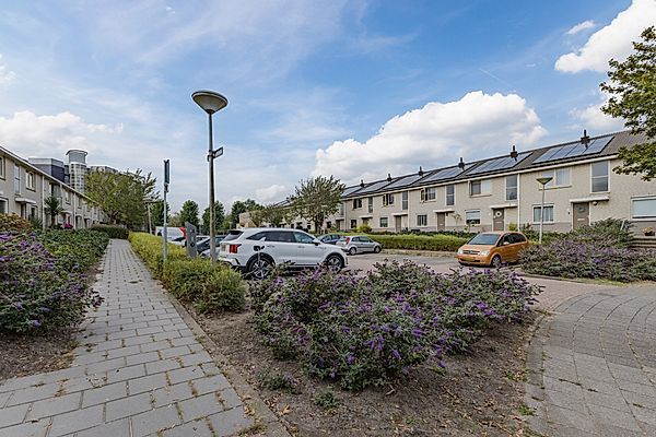 particuliere-woningen te huur op Ceylon Bastion 11