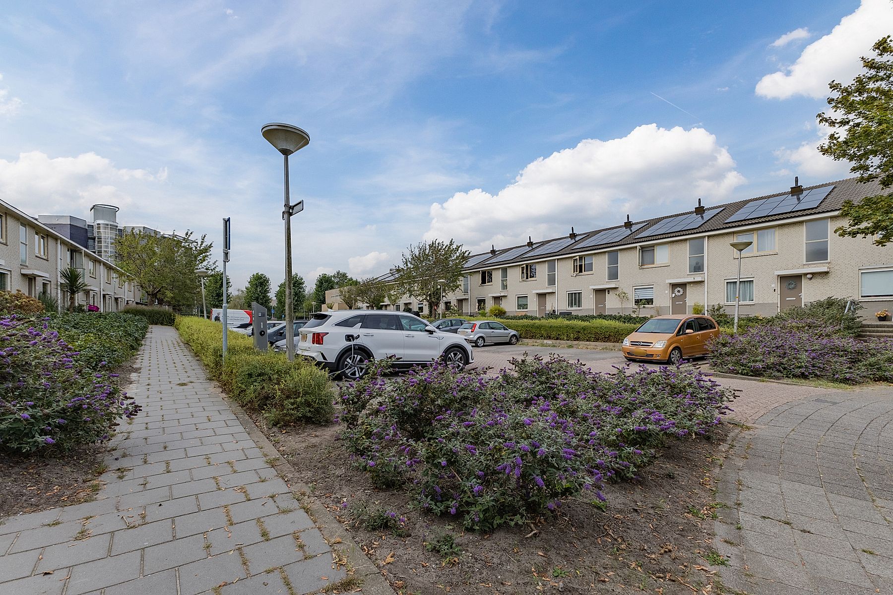 Apartment in Velsen
