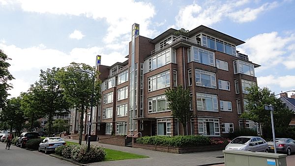 Appartement Sperwerlaan 46, Leidschendam