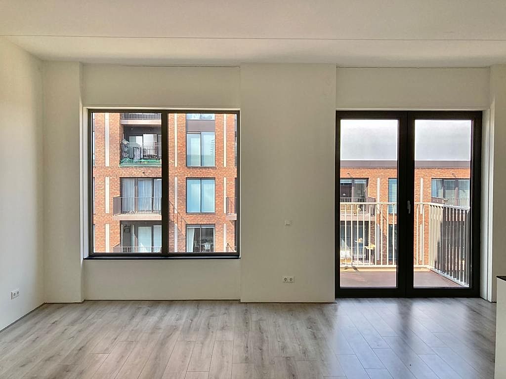 Appartement Philitelaan in Eindhoven