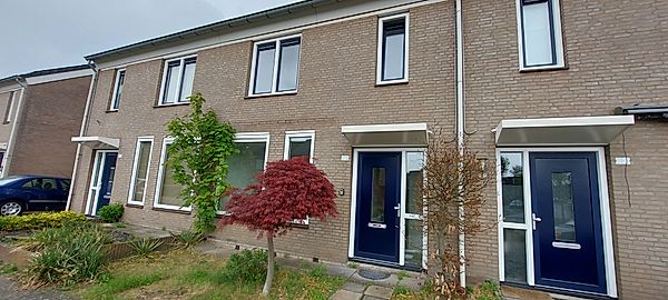appartementen te huur op Noortberghmoeren 112