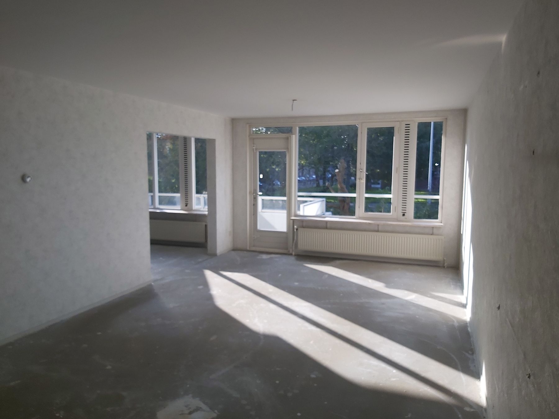 Appartement in Amsterdam