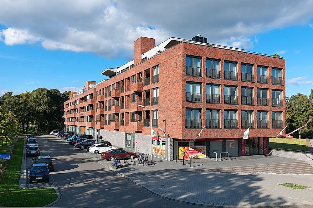 Appartement in Maastricht