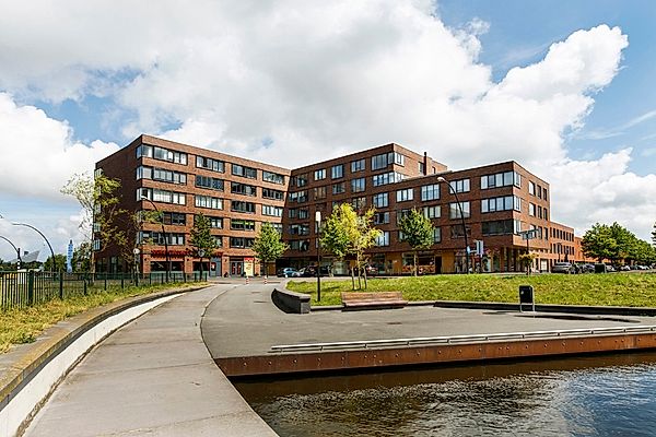 vrije-sector-woningen te huur op Laan van Wateringse Veld 660