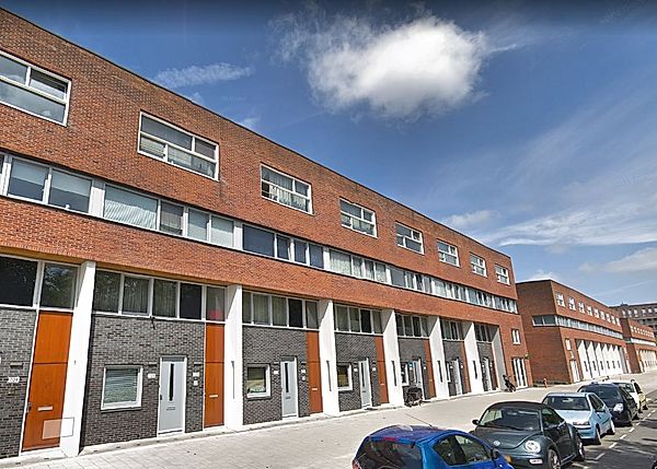 Bijlmerdreef 742