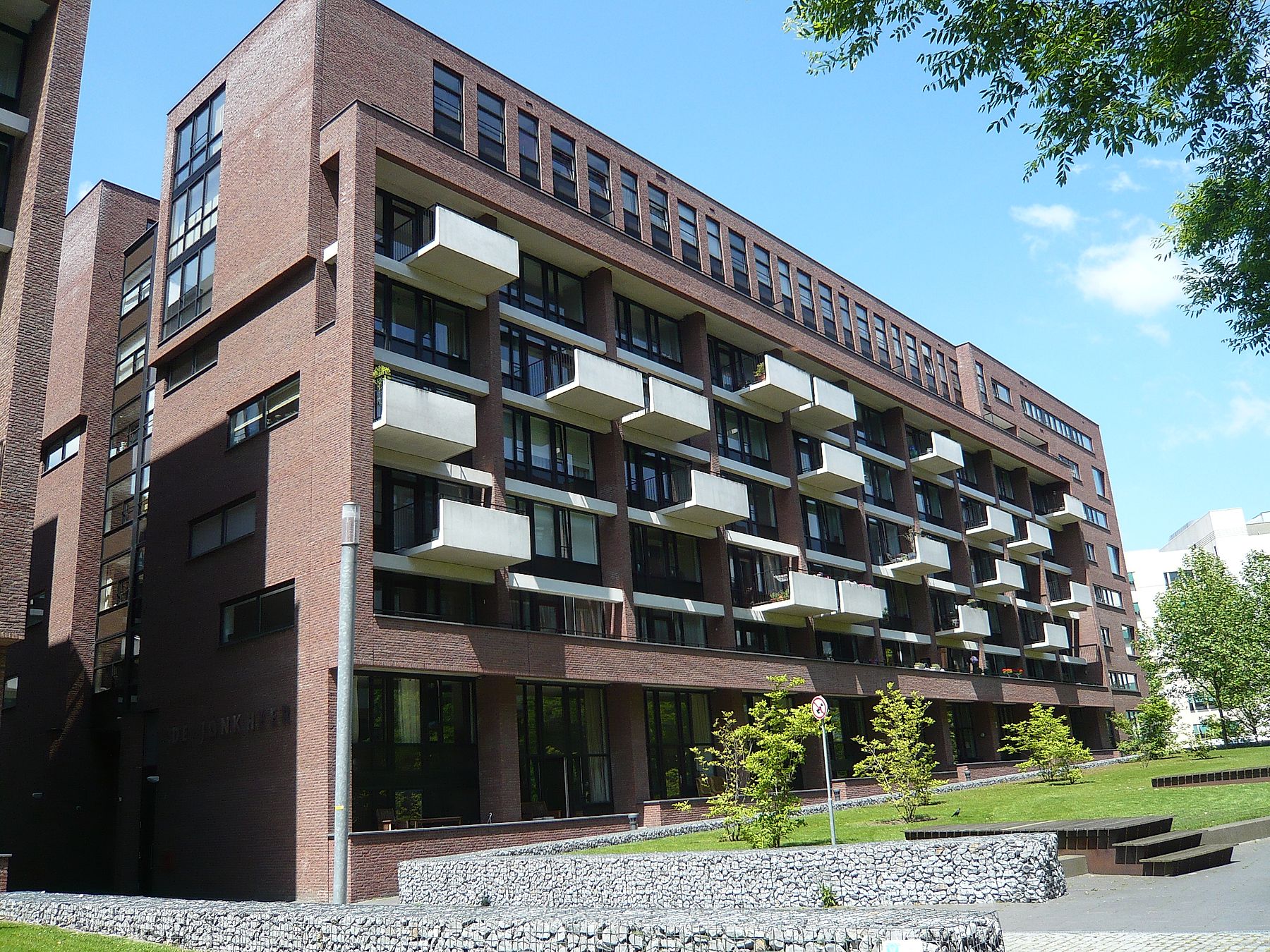 Apartment in Eindhoven