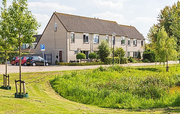 homes for rent on Herendam 98