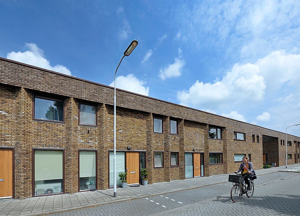 Woonhuis in IJsselstein