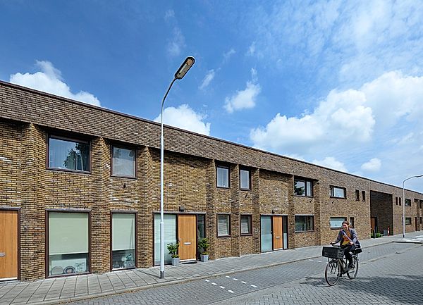 appartementen te huur op Jacob van Maerlantstraat 81