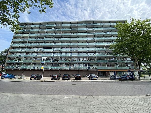 Zilverschoonlaan 119