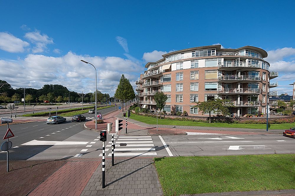 Apartment in Leidschendam-Voorburg