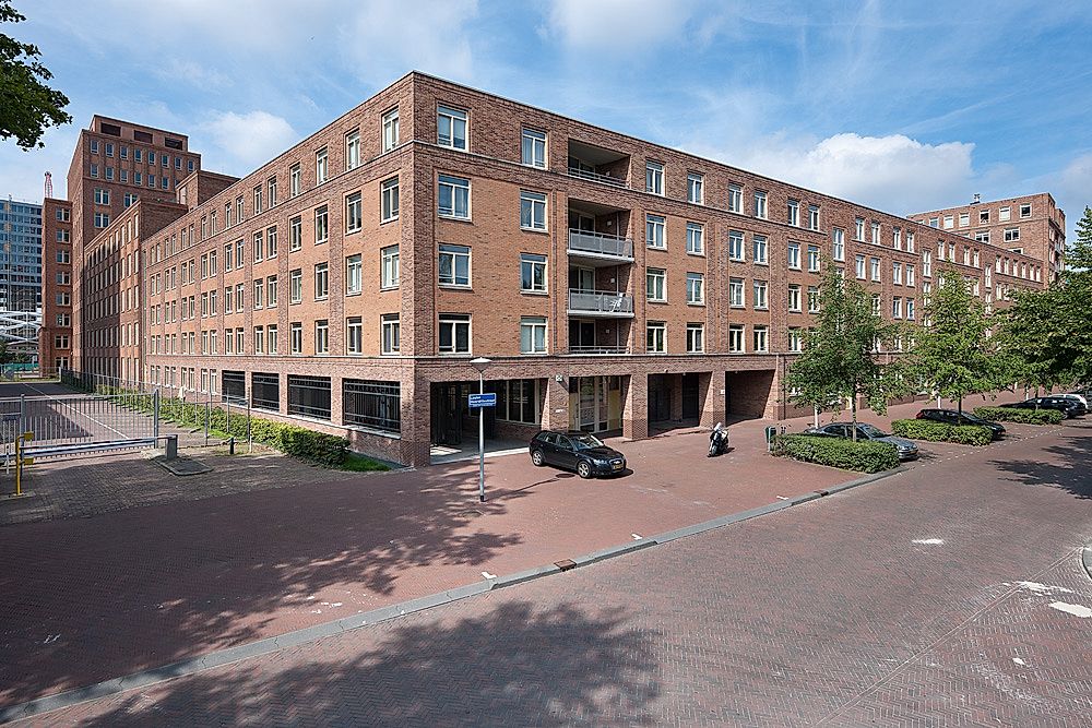 Apartment in 's-Gravenhage