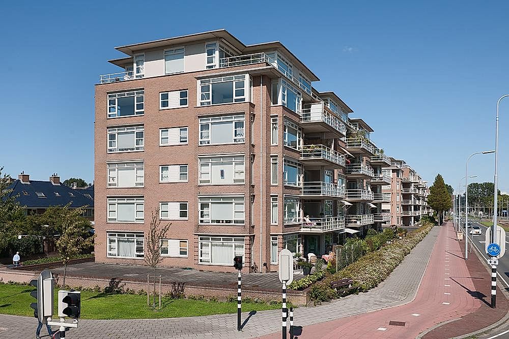 Ransuillaan 83, Leidschendam