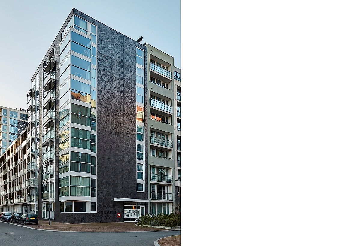 Apartment in Eindhoven