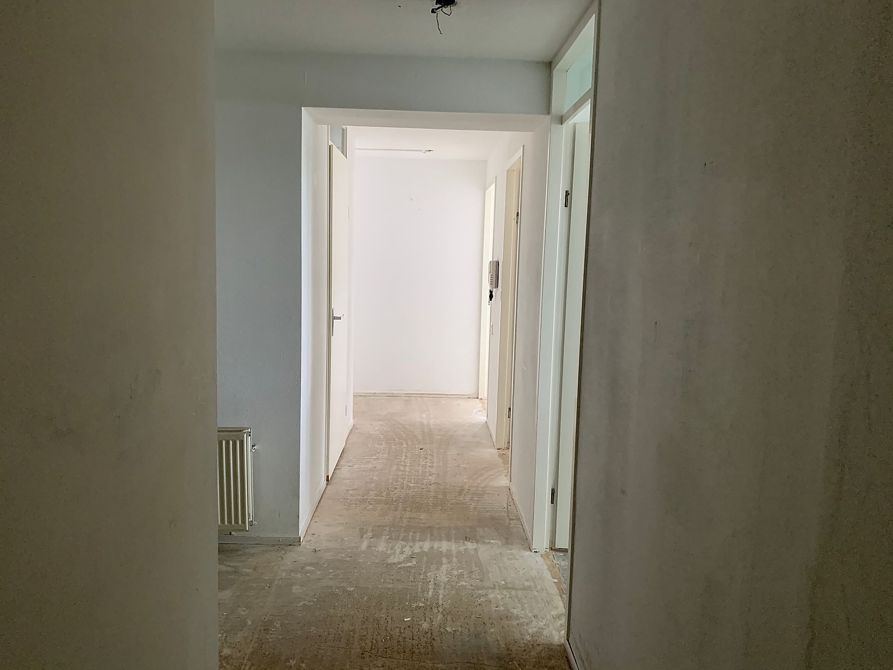 Bekijk foto 1/15 van apartment in Diemen