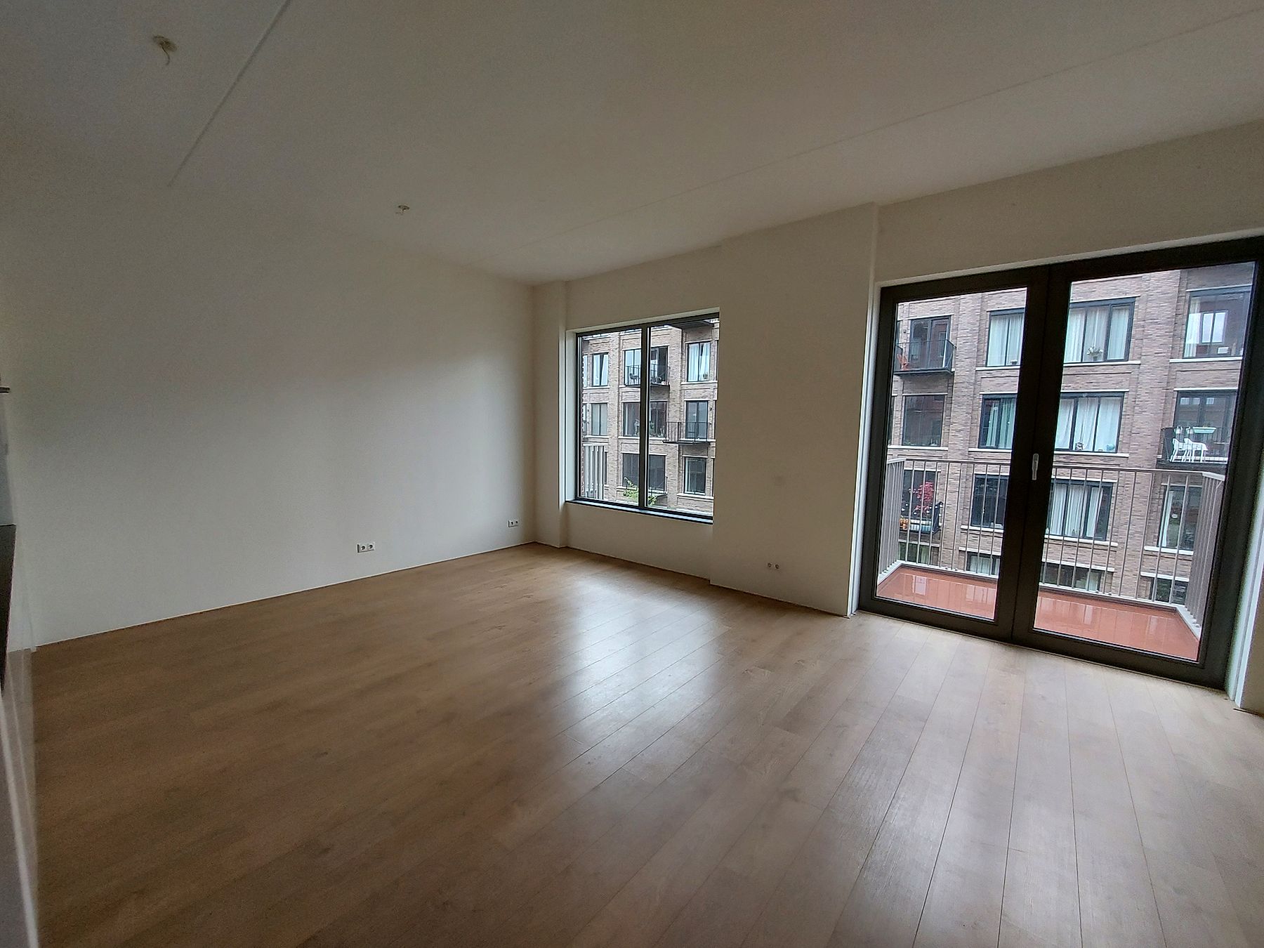 1 bedroom apartment for rent in Philitelaan 61-81 5617 AL Eindhoven