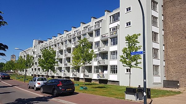 Appartement Koningsplein flat 114 E, Maastricht