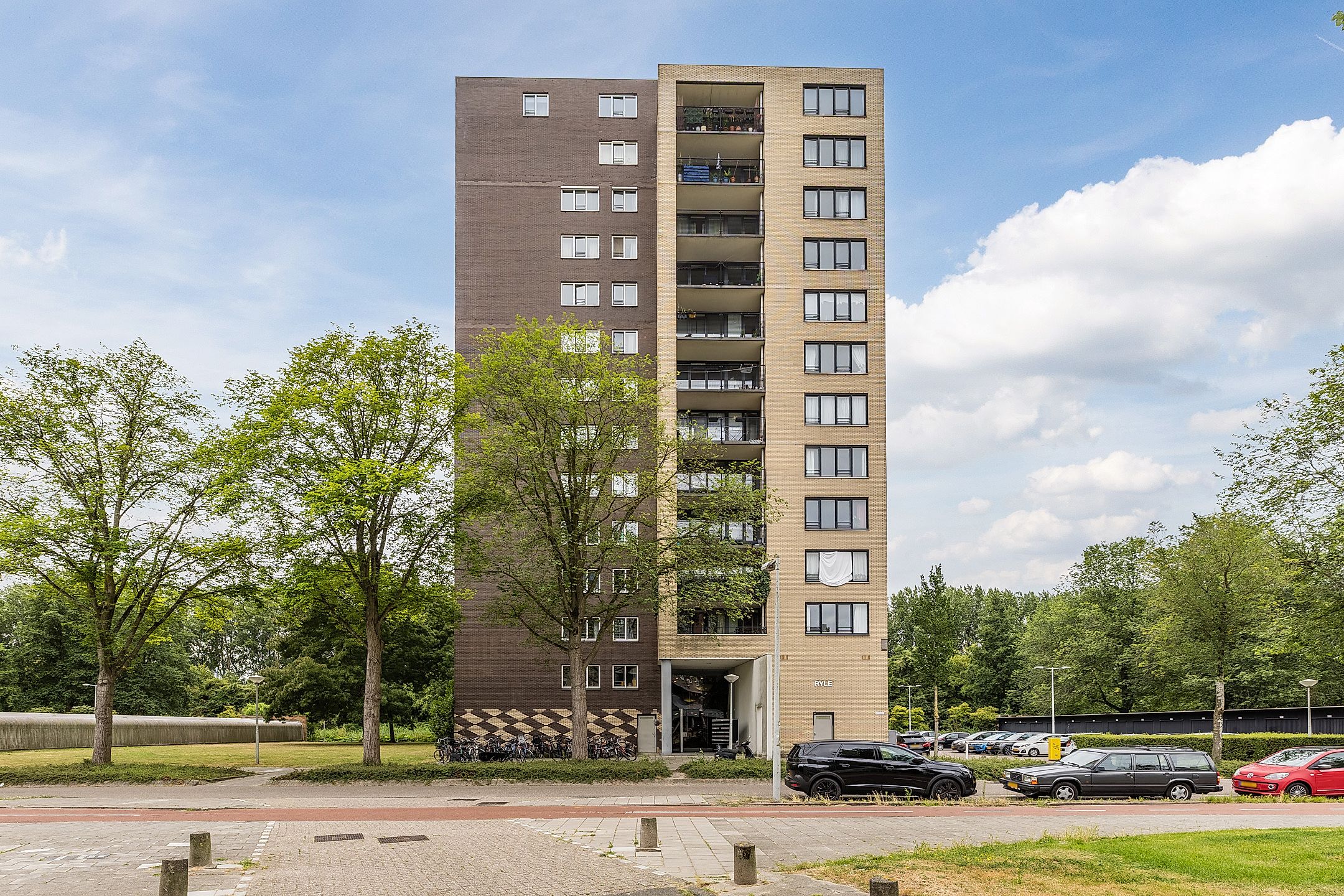 Apartment in Amsterdam
