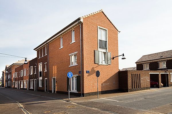 appartementen te huur op Via Culina 13