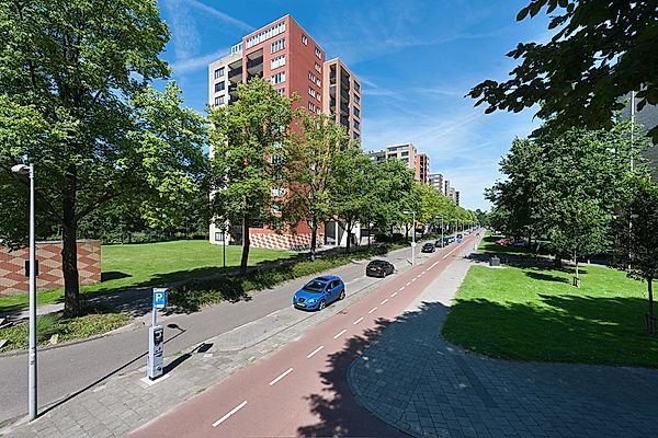 appartementen te huur op Wittgensteinlaan 155