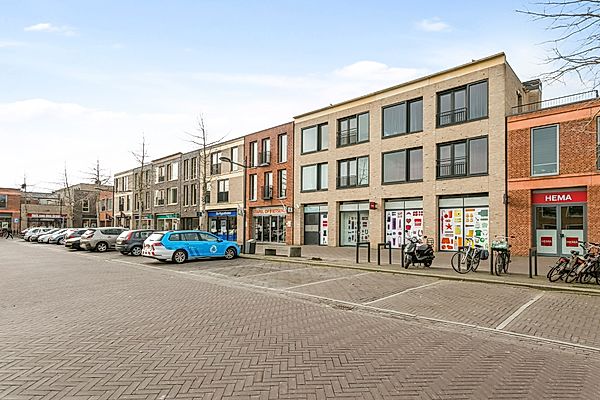 huurwoningen te huur op Meeuwenstraat 11