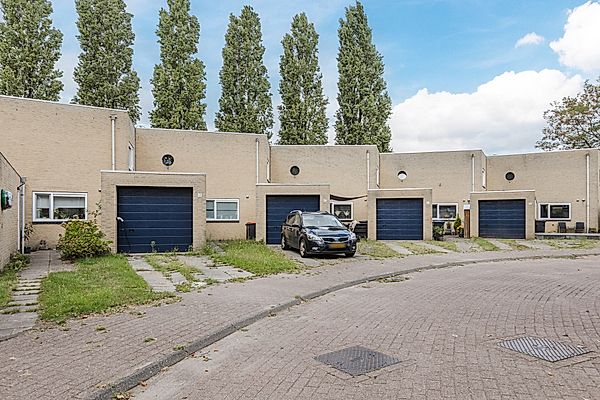 Liesveldstraat 36, Tilburg