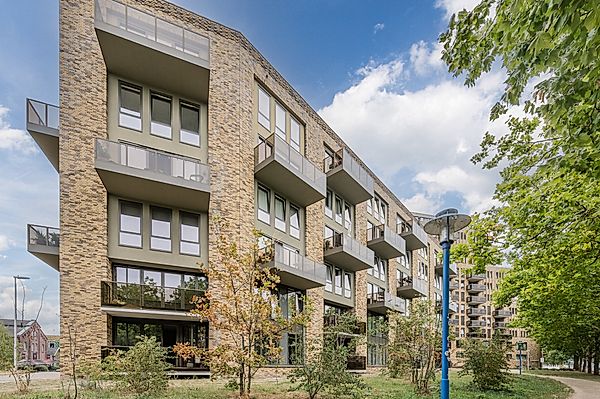 Treurenburgstraat 375, Eindhoven