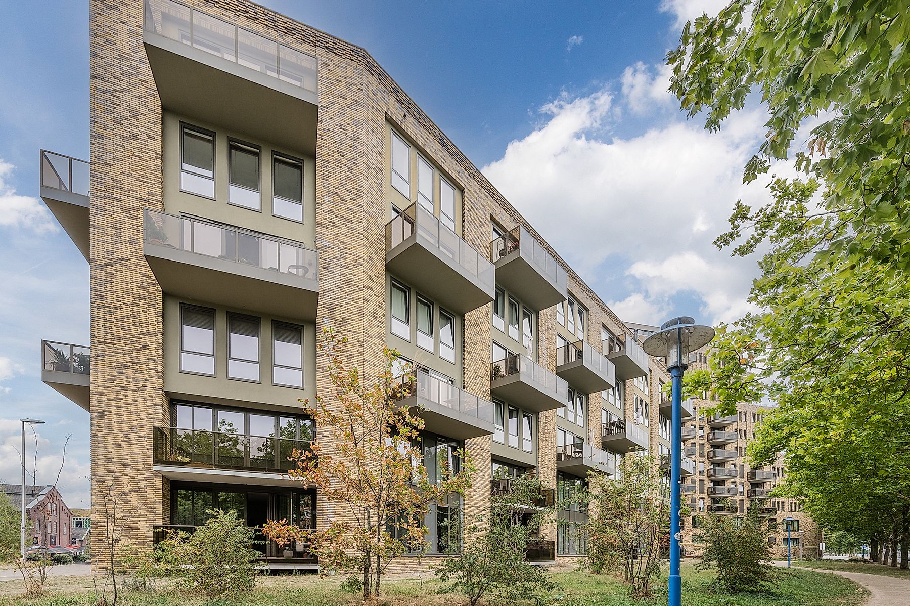 Apartment in Eindhoven